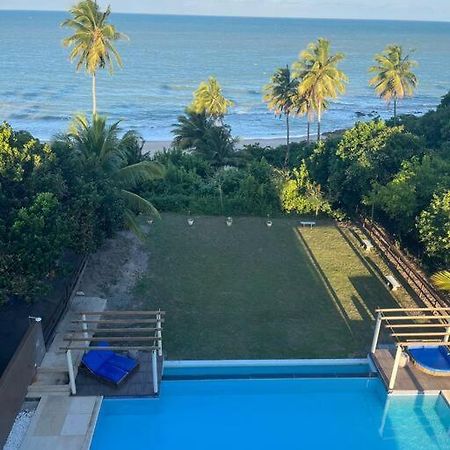 康德Flat Beira Mar Carapibus公寓 外观 照片