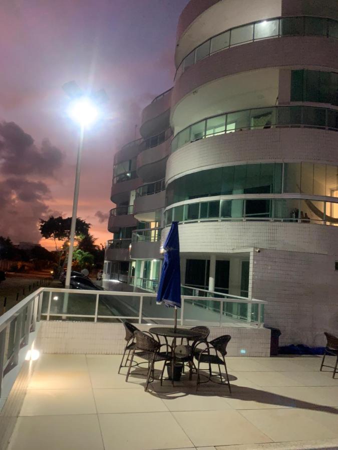 康德Flat Beira Mar Carapibus公寓 外观 照片